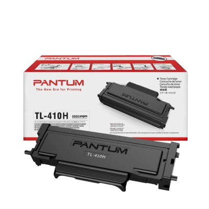 Pantum TL-410H Black ตลับหมึกโทนเนอร์ (สีดำ) ของแท้ ประกันศูนย์