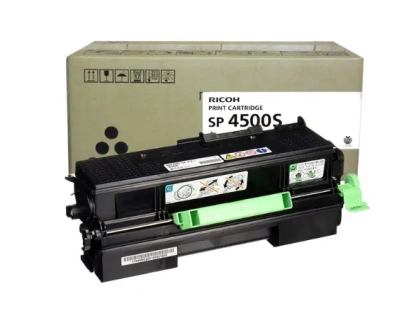 RICOH SP4500SDTN (11SP4500SDTN) ตลับหมึกโทนเนอร์ (สีดำ) ของแท้ ประกันศูนย์
