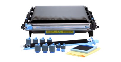 HP Z7Y80A Image Transfer Cleaner ชุดทำความสะอาด ของแท้ ประกันศูนย์