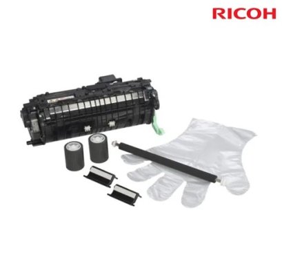 Ricoh SP 3600KIT (407328) ตลับหมึกโทนเนอร์ สีดำ