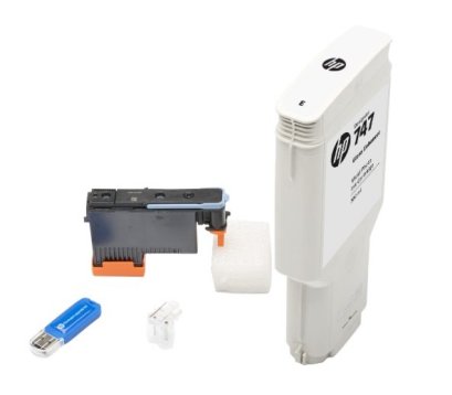 HP Gloss Enhancer Upgrade Kit (2QX55A)