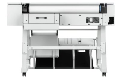 เครื่องพิมพ์แปลน/โปสเตอร์ HP DesignJet T950 36-in Printer (2Y9H1A)