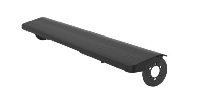 HP DesignJet T200/T600 24-in Roll Cover ฝาครอบกระดาษม้วนขนาด 24 นิ้ว (9GF94A)