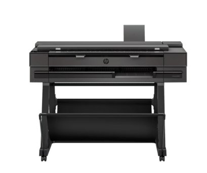 เครื่องพิมพ์แปลน/โปสเตอร์ HP DesignJet T850 36-in Printer (2Y9H0A)