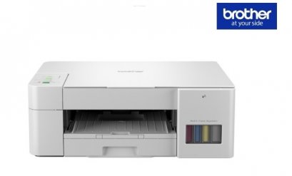 BTH-DCP-T426WInkjet Tank (CISS)A4สี-ขาวดำ&quot;ความเร็วในการพิมพ์(สี/ขาวดำ) PPM&quot; 11/28Print/Copy/Scan2 ปี - Carry-in Service รวมหัวพิมพ์ หรือ 30,000 แผ่น (แล้วแต่ระยะใดถึงก่อน)