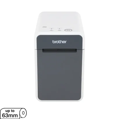Brother P-Touch TD-2020A เครื่องพิมพ์ฉลากระบบไดเร็ค เทอร์มอล **สินค้าตกรุ่นแล้วค่ะ**