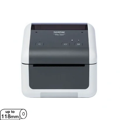 Brother P-Touch TD-4420DN เครื่องพิมพ์ฉลากระบบไดเร็ค เทอร์มอล