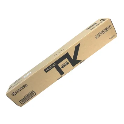 TK-8110K หมึกเครื่องถ่ายเอกสารเคียวเซร่า ของแท้ ประกันศูนย์