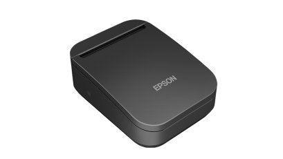 เครื่องพิมพ์ใบเสร็จ Epson Thermal Printer TM-P80II-411