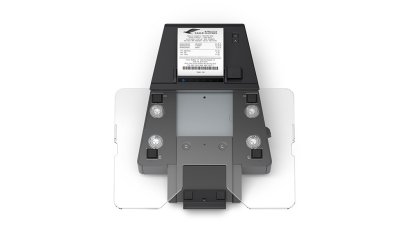 เครื่องพิมพ์ใบเสร็จ Epson TM-M30II-SL-531 POS Thermal Receipt Printer with built-in tablet mount