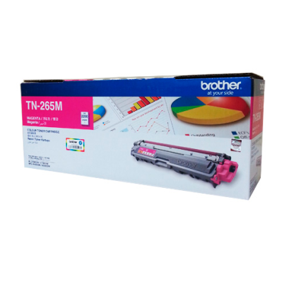 BTH-TN-265Mหมึกพิมพ์เลเซอร์บราเดอร์ รับประกันศูนย์บริการของแท้แน่นอน