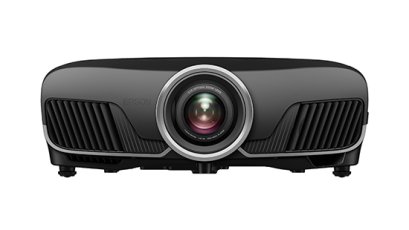 เครื่องฉายภาพโปรเจคเตอร์ projector Epson Home Theatre EH-TW9400 4K PRO-UHD 3LCD Projector (2,600 lumens)