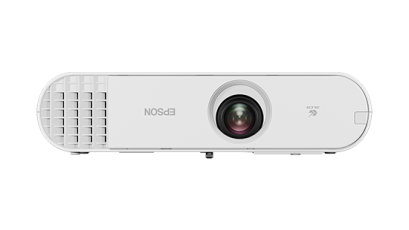 เครื่องฉายภาพโปรเจคเตอร์ projector Epson EB-W50 3800Im / WXGA 3LCD Projector (Digital Signage projector)