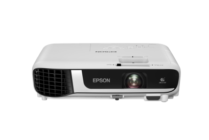 เครื่องฉายภาพโปรเจคเตอร์ projector EPSON EB-X51 LCD Projector (3800 lm / XGA)