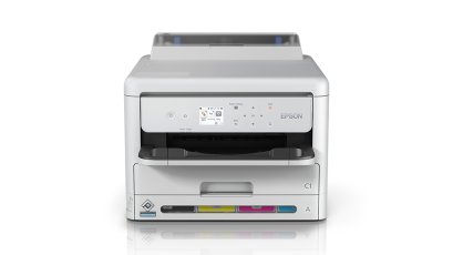 เครื่องพิมพ์ Epson WF-C5390