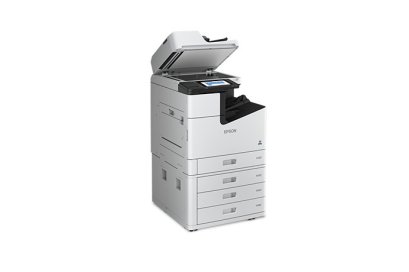Epson WorkForce Enterprise WF-C21000 A3 Multifunction Printer