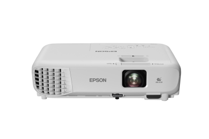 เครื่องฉายภาพโปรเจคเตอร์ projector EPSON EB-X06 (3,600 lm / XGA)