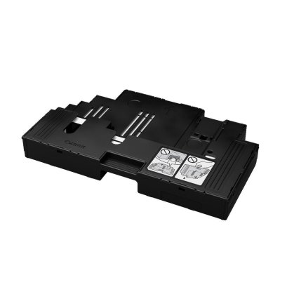 Canon MC-G02 Maintenance Cartridge ตลับซับหมึก ของแท้ รับประกันศูนย์