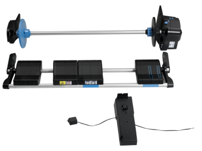 HP DesignJet 44-in Take-up Reel (1QF38A)