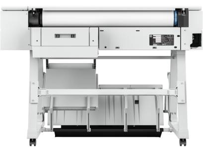 เครื่องพิมพ์แปลน/โปสเตอร์ HP DesignJet T950 36-in MFP (2Y9H3A)