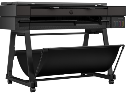 เครื่องพิมพ์แปลน/โปสเตอร์ HP DesignJet Smart Tank T908 MFP