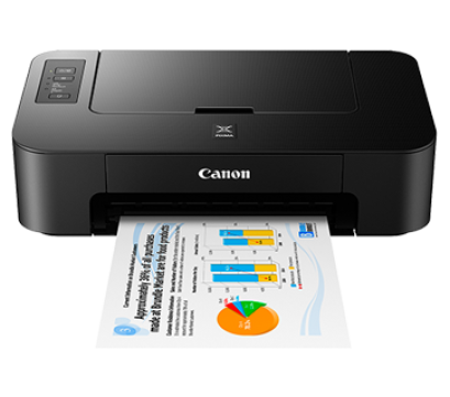 เครื่องปริ้นเตอร์อิงค์เจ็ท Canon Pixma TS207