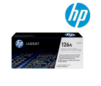 HP 126A LaserJet Imaging Drum