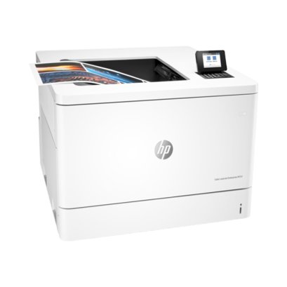 เครื่องพิมพ์เลเซอร์สี HP Color LaserJet Enterprise M751dn SF Color (T3U44A)