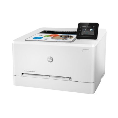 เครื่องพิมพ์เลเซอร์สี HP Color LaserJet Pro M255dw (7KW64A) MFP Color