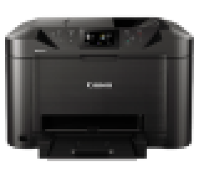 เครื่องปริ้นเตอร์ มัลติฟังก์ชั่นอิงค์เจ็ท Canon MAXIFY MB5170
