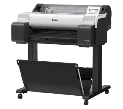 เครื่องพิมพ์หน้ากว้าง Canon imagePROGRAF TM-5340 แบบตั้งโต๊ะ 36 นิ้ว ประกันศูนย์ 3 ปี