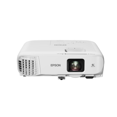 เครื่องฉายภาพโปรเจคเตอร์ projector Epson EB-972 XGA 3LCD Projector (4,100 lumens)