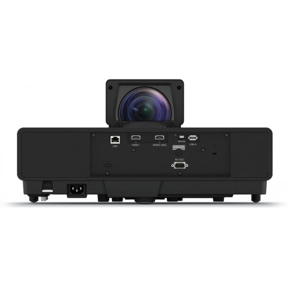 เครื่องฉายภาพโปรเจคเตอร์ projector Epson Home Cinema EH-LS500B (4000Im / 4K Pro-UHD / 3LCD Laser)