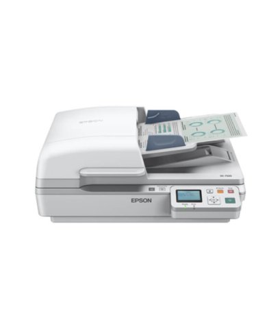 Epson WorkForce DS-7500 ขนาด A4