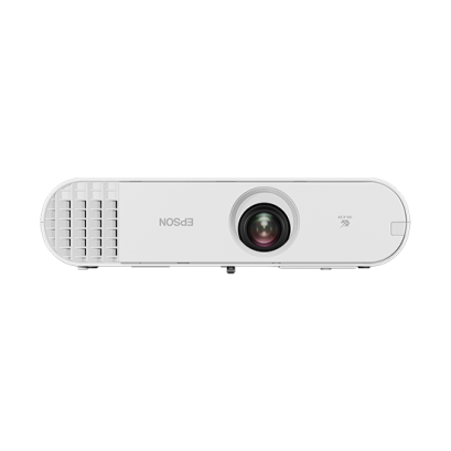 เครื่องฉายภาพโปรเจคเตอร์ projector Epson EB-U50 WUXGA 3LCD Projector