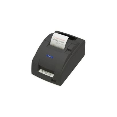 เครื่องพิมพ์ใบเสร็จ Epson Thermal Printer TM-U220PB-675
