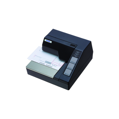 เครื่องพิมพ์ใบเสร็จ Epson TM-U295-263 Impact Dot Matrix Slip Printer