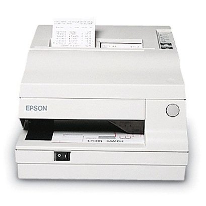 เครื่องพิมพ์ใบเสร็จ Epson TM-U950P-302 Impact Dot Matrix Receipt Printer