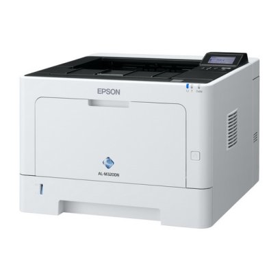 เครื่องพิมพ์เลเซอร์ Epson AL-M400DN (Network Package)