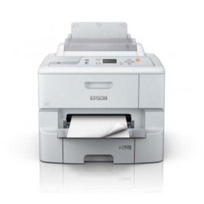 เครื่องพิมพ์ Epson WF-6091