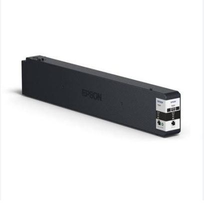 Epson T858100 หมึกเครื่องถ่ายเอกสาร (สีดำ) ของแท้ รับประกันศูนย์