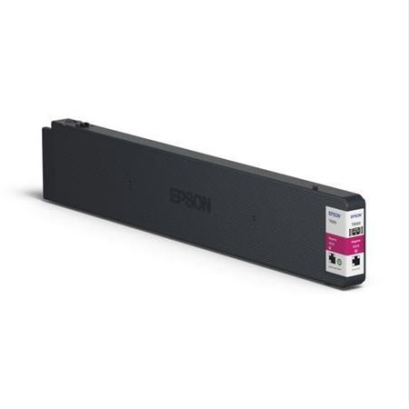Epson T858300 หมึกเครื่องถ่ายเอกสาร (สีม่วงแดง) ของแท้ รับประกันศูนย์
