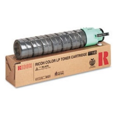 RICOH CL4000TNBK5K Original Toner Cartridge (888280) ตลับหมึกโทนเนอร์ (สีดำ) ของแท้ ประกันศูนย์