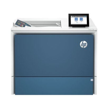 เครื่องพิมพ์เลเซอร์สี HP Color LaserJet Enterprise 6700dn (New) SF Color (6QN33A)