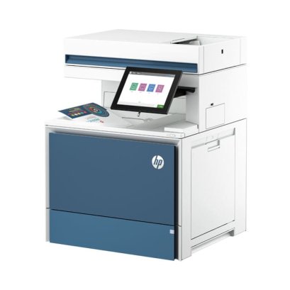 เครื่องพิมพ์เลเซอร์สี HP Color LaserJet Enterprise MFP 6800dn (New) MFP Color (6QN35A)
