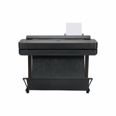 เครื่องพิมพ์แปลน/โปสเตอร์ HP DesignJet T650 24-in Printer 2025 edition