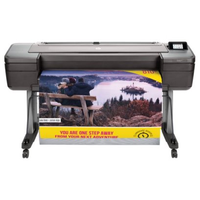 เครื่องพิมพ์แปลน/โปสเตอร์ HP DesignJet Z6 44-in PostScript® Printer