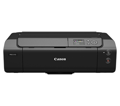 Pro-310 เครื่องพิมพ์อิงค์เจ็ทงานพิมพ์