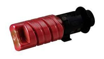 RICOH LPC375HTNMG Original Toner Cartridge (842696) ตลับหมึกโทนเนอร์ (สีม่วงแดง) ของแท้ ประกันศูนย์