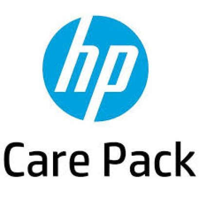 HP Care Pack บริการซ่อมเครื่องพิมพ์ ขยายการรับประกันเพิ่มเติม HP 4 year Next Business Day Hardware Support for Designjet T230-24 andT250-24 (AMS/APJ)